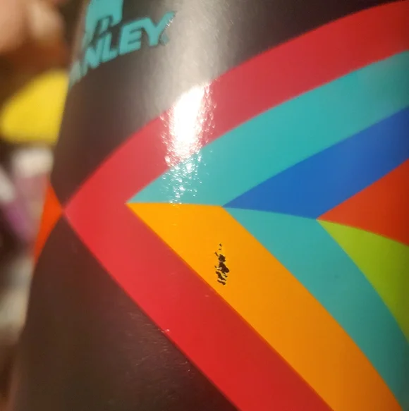 Stanley 40oz Hyper Geo Tumbler - Picture 9 of 14